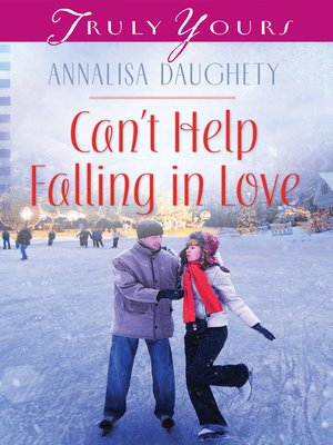 Can't Help Falling in Love - ebook